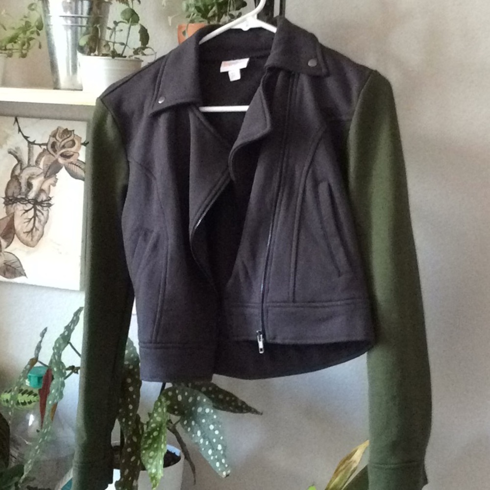 LLR Presley jacket